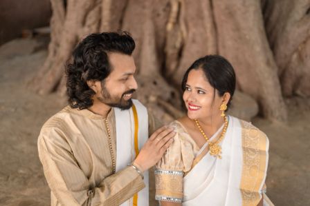 Buddhist Matrimony Connection